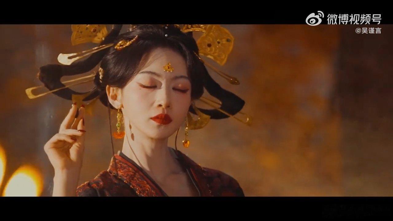 吴谨言选择秦长歌的原因吴谨言暂别秦长歌吴谨言选择秦长歌的原因可以的 