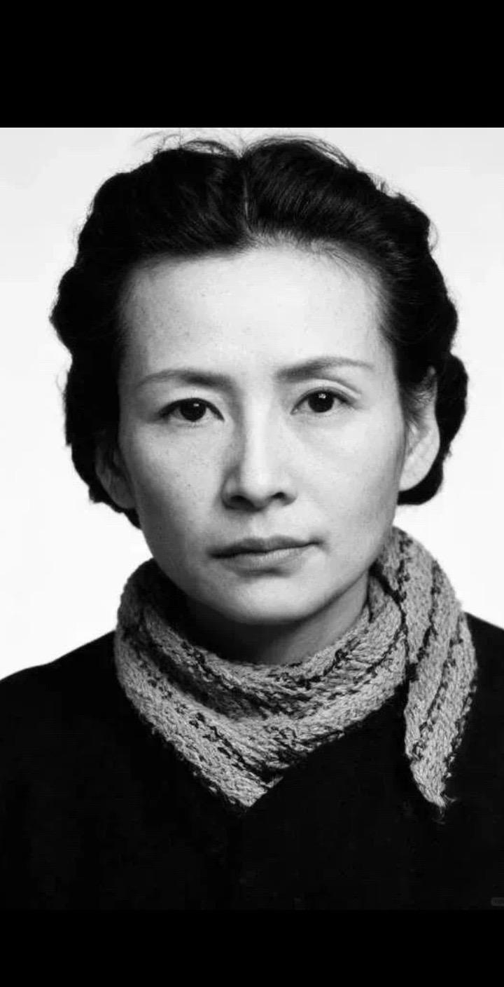 很高兴称呼您一声林工！2026年，我才看到您中年这一张写真，内心有被震...