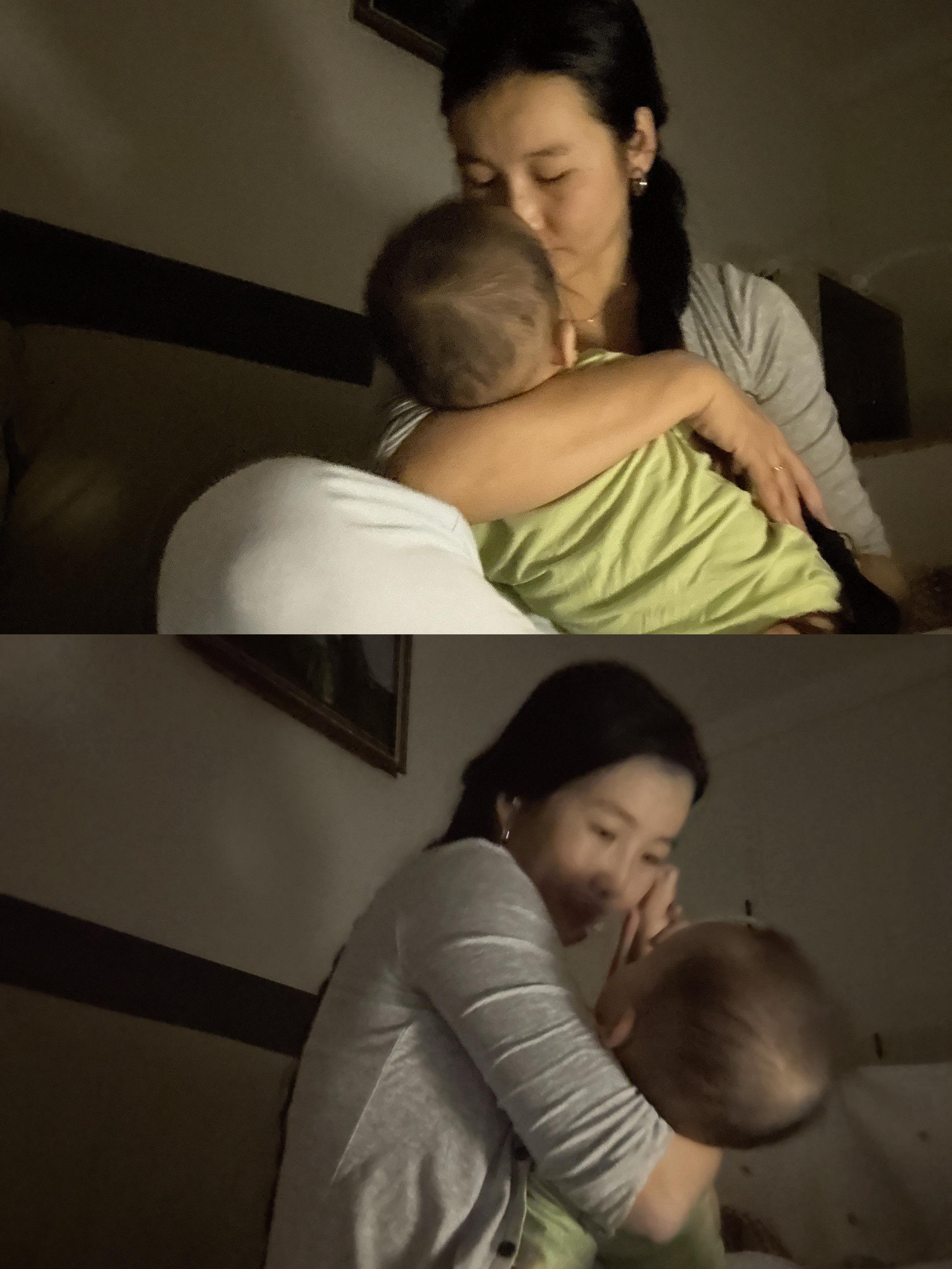 我永远为你来到我身边而感到幸福❤️
