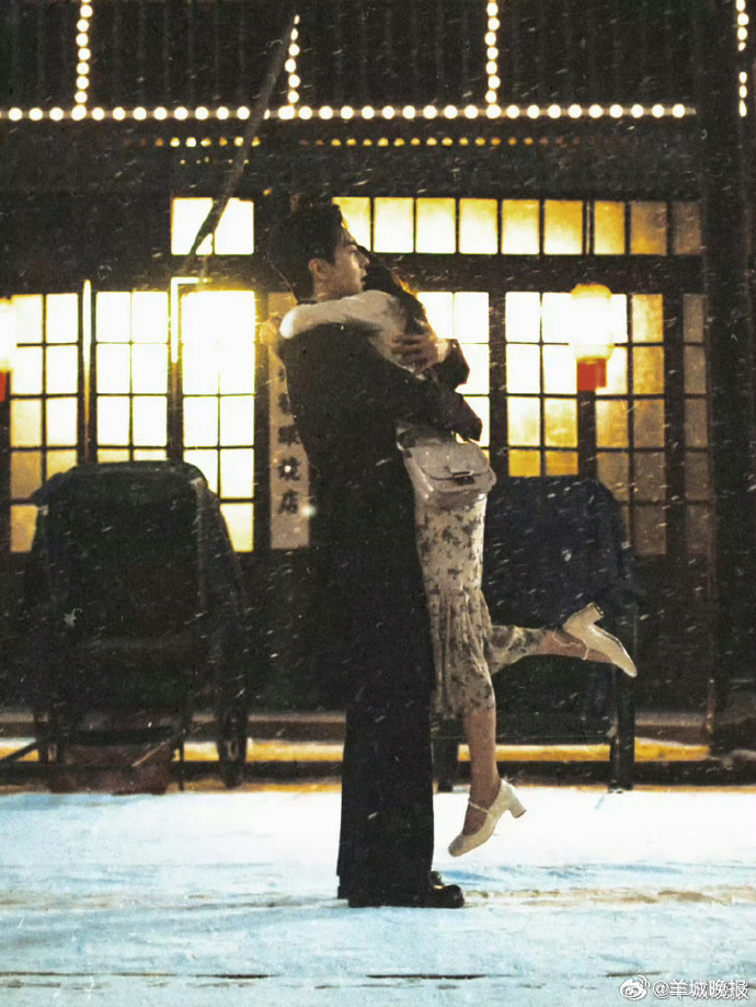 【哪部剧让你觉得久久未能治愈自己的意难平】如果幸福能像戒指一样戴在手上，幸福或许