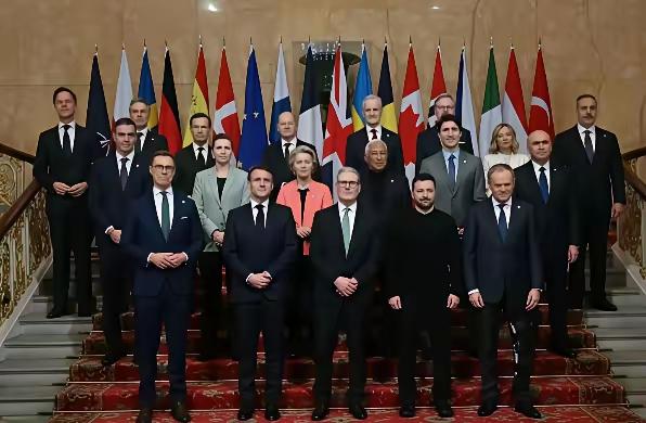 G7又给咱家划道了，还挺横的！
日前，G7联手给中国划了三道红线。
一是严禁援助