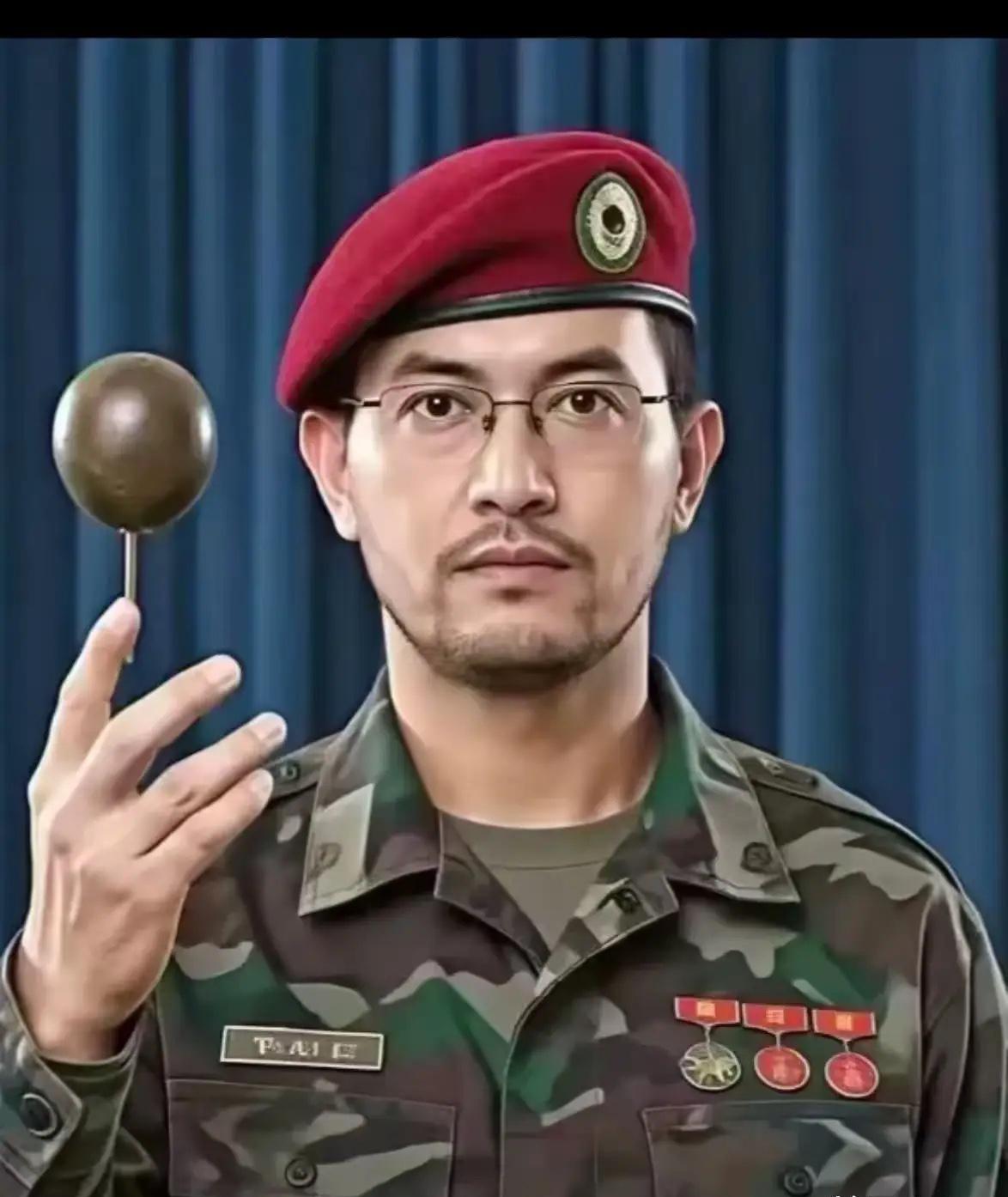 胡塞武装传来新消息

4月22日，胡塞武装突然放话了！说要是敌人还敢回来打，他们