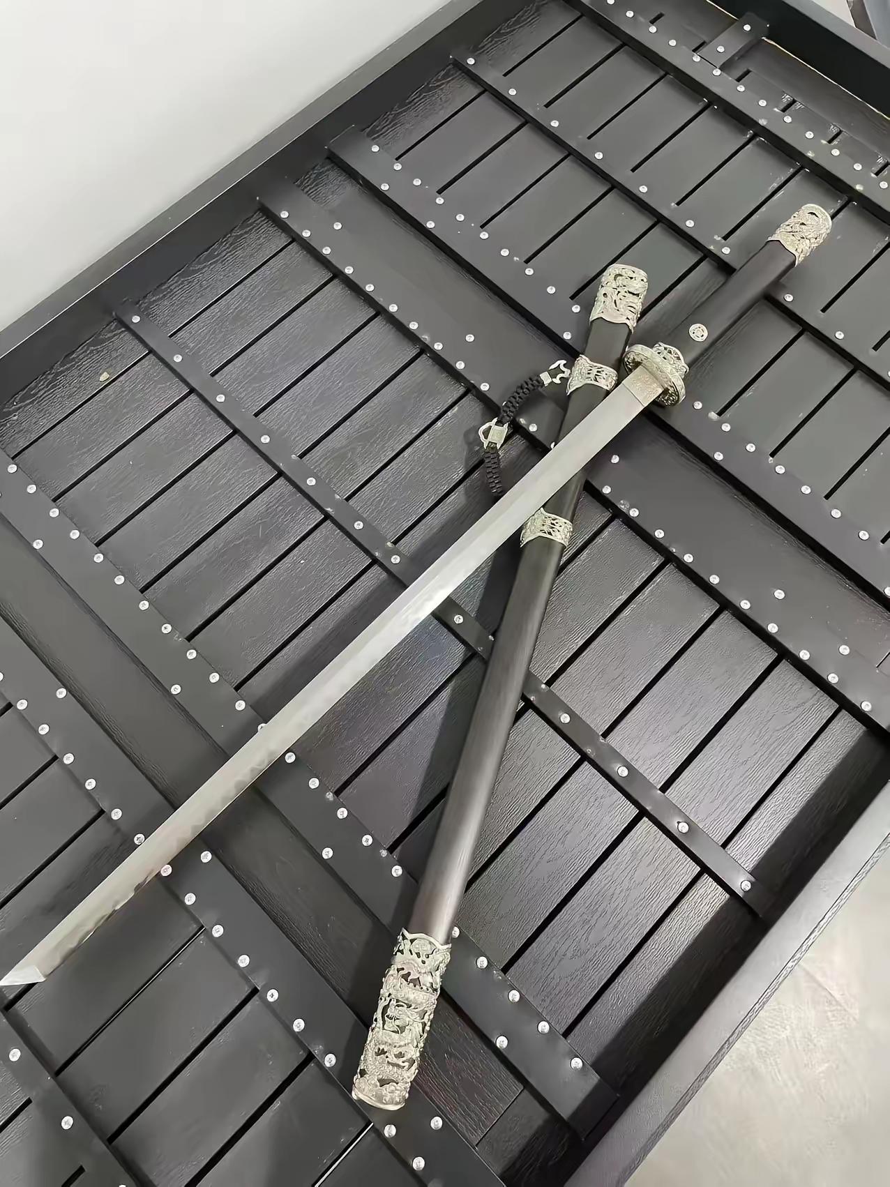 刀剑乱舞
