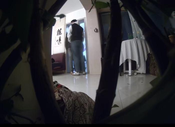 江苏泰州，一 30 岁男子被裁员后靠跑滴滴和外卖谋生，母亲不满其状态，委托 5 