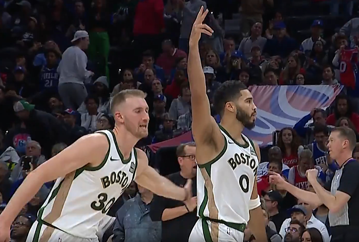 JT For 3！Bang！ ​​​