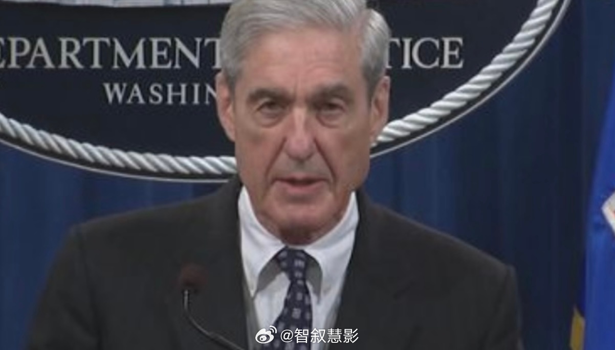 🇺🇸曾任美国「通俄门」特别检察官的米勒去世，终年81岁，特朗普发帖文称「很高