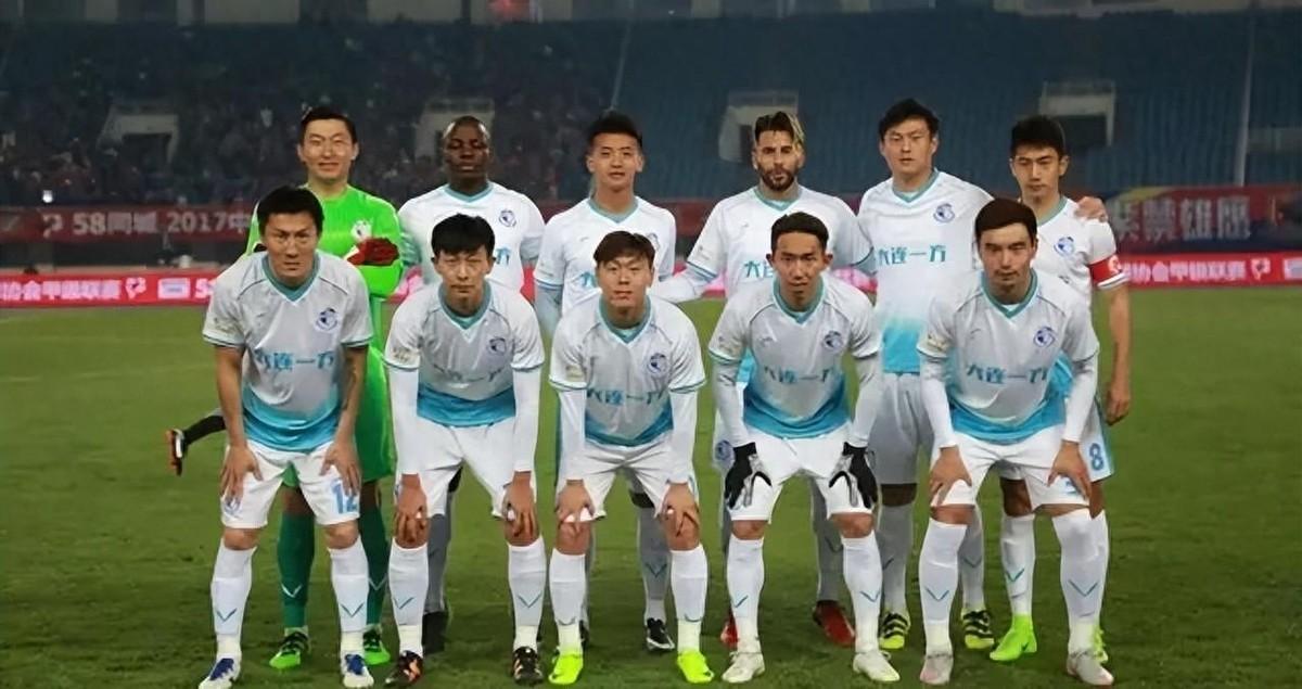 2017 年 3 月 16 日，中甲次轮先赛三场，大连一方客场挑战北京北控。在这