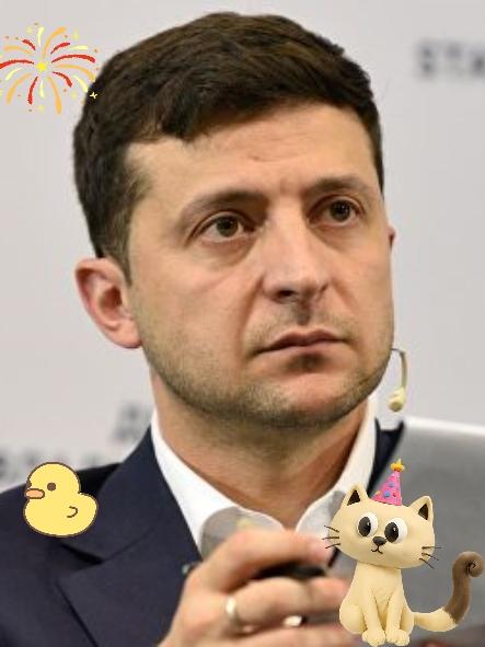 快 讯！快 讯！

泽连斯基最新动态！

日内瓦三方谈判陷僵局 泽连斯基拒绝乌克