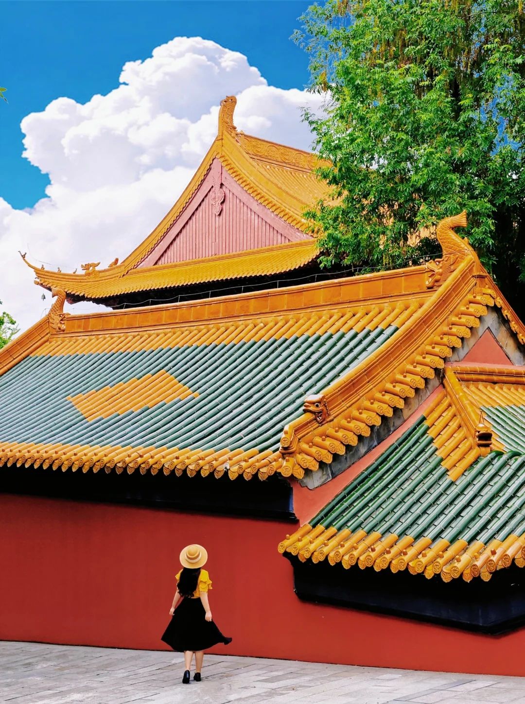 国庆假期约不到博物院，就来南京市博物馆吧