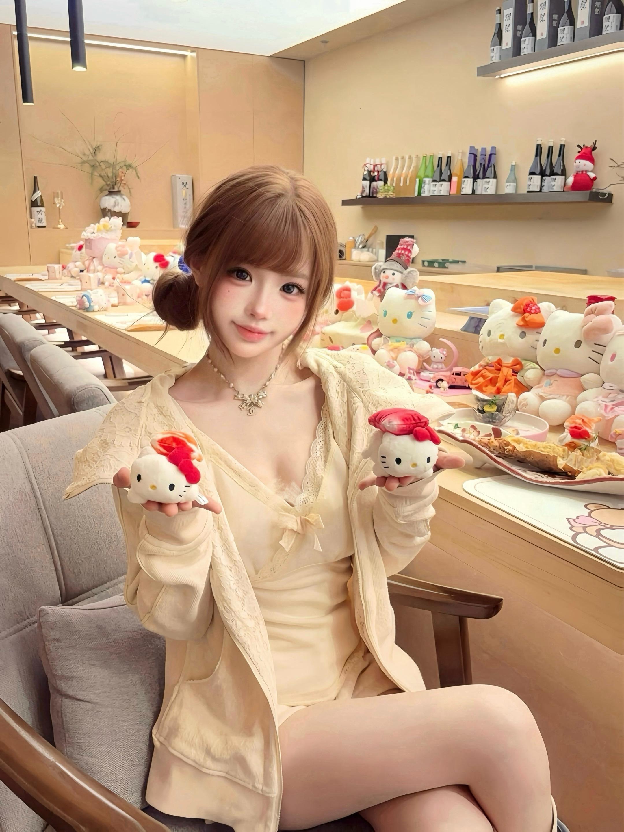 和你去过的餐厅我不会带他去 因为他值得更贵的