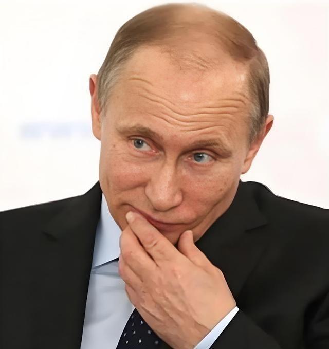 谁也没想到，特朗普的胡闹行为，居然是给俄罗斯和普京做了嫁衣，就现在这个时间段，俄