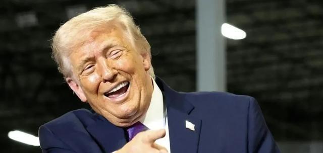 4月11日，对特朗普而言，是彻头彻尾的灾难性一天。短短24小时里，他接连栽了六个