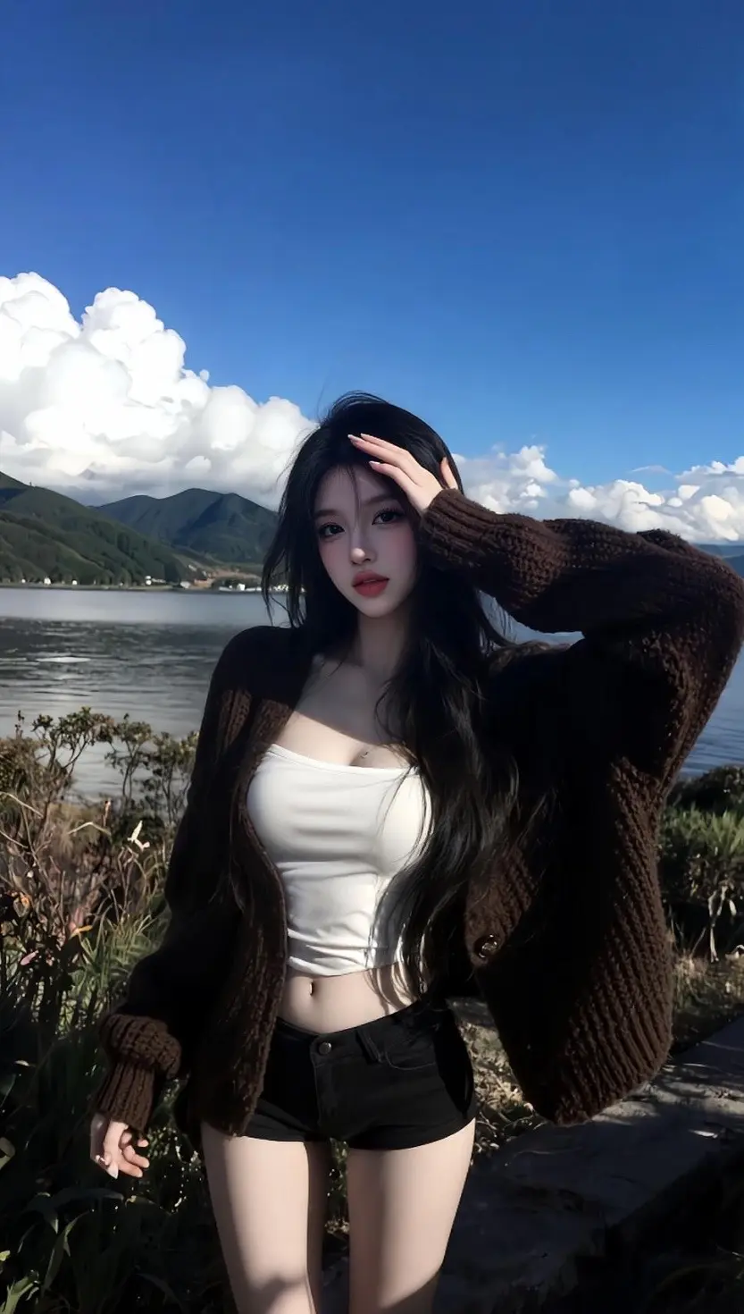 随变ai随便玩 ai创作 玩法合伙人计划  我在拍特效 用ai创作打开春天