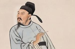 白居易在晚年时，前后一共养了33个家妓，年龄大都是15岁左右的女孩子。而且当这些