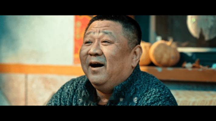 也是看上拆迁户的热闹了没有蒋欣做不了的主电视剧多喜一家人 她演这种硬气又带柔情的