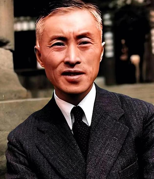 1951年8月的一个清晨，陈立夫被蒋介石一纸手谕勒令24小时内离开台湾。这位曾呼