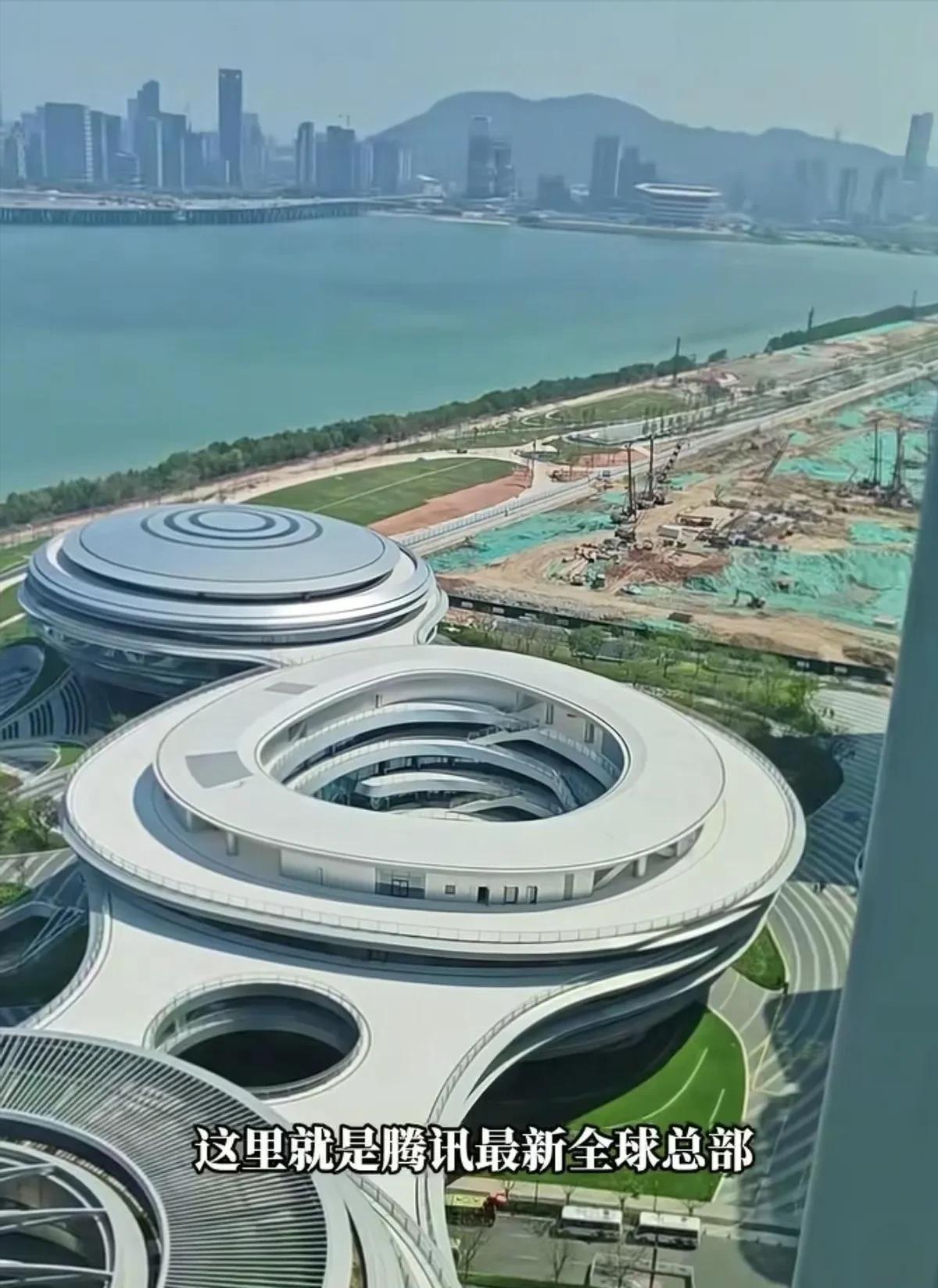 这下最难受的，得数科兴科学园那一圈的房东和做生意的店家。前两年他们有多嚣张，现在