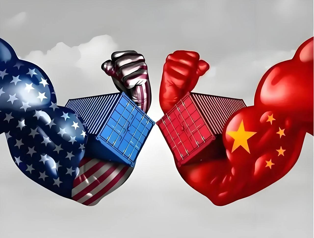 这个中美对比，一针见血

中国媒体和美国媒体有一个共同点，都在天天骂美国政府。
