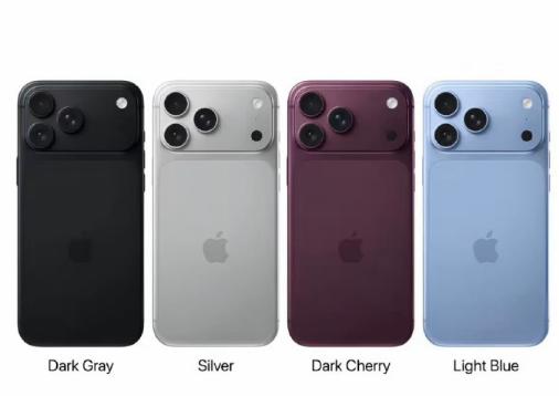 iPhone 17用户真赢麻了吧？

iPhone 18标准版延至2027年！苹