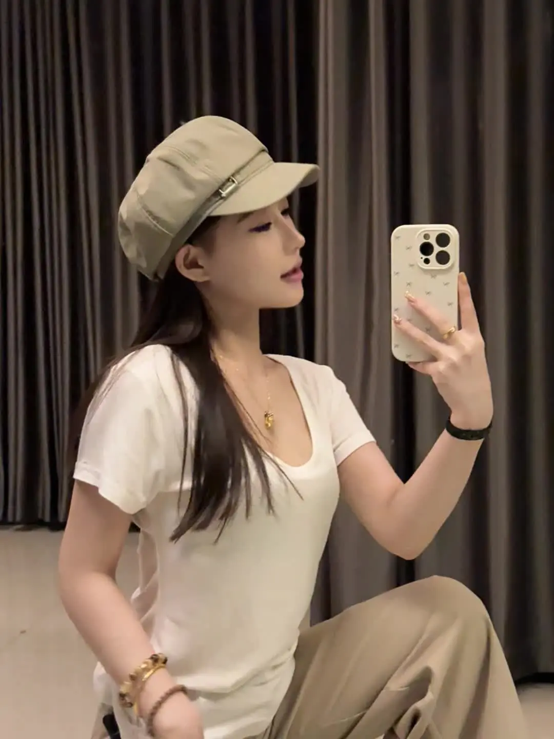 骂你有什么用  你只会爽  又不会改