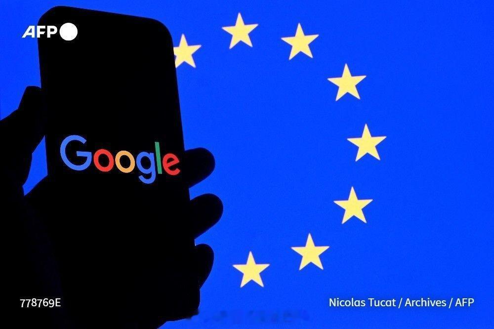 欧盟周四对 Alphabet 旗下的 Google 发起了一项新的调查，怀疑其在