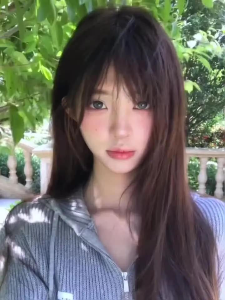 尝尝一颗东洋乌梅 再给我一个甜梅