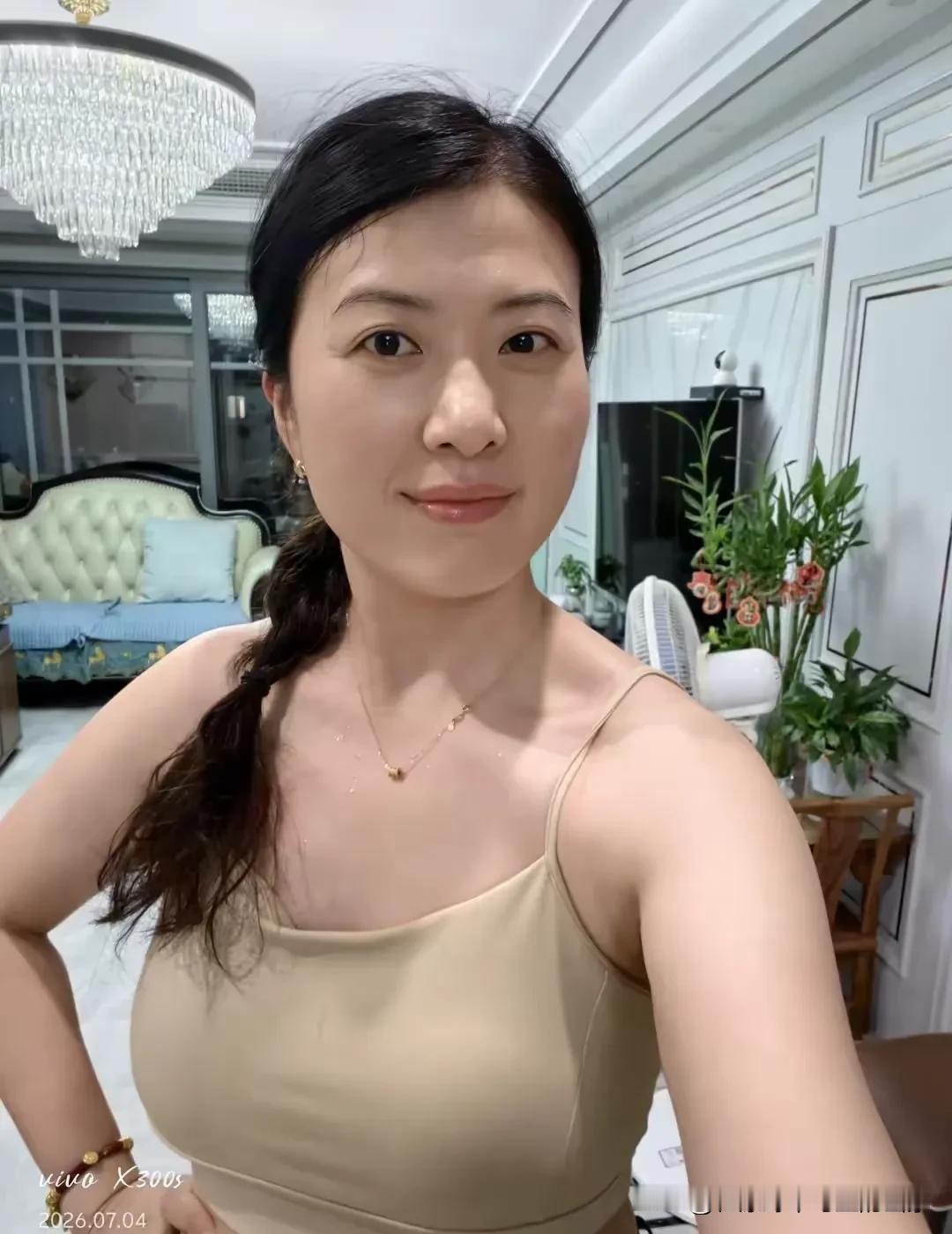 分享一下你随手拍下的照片