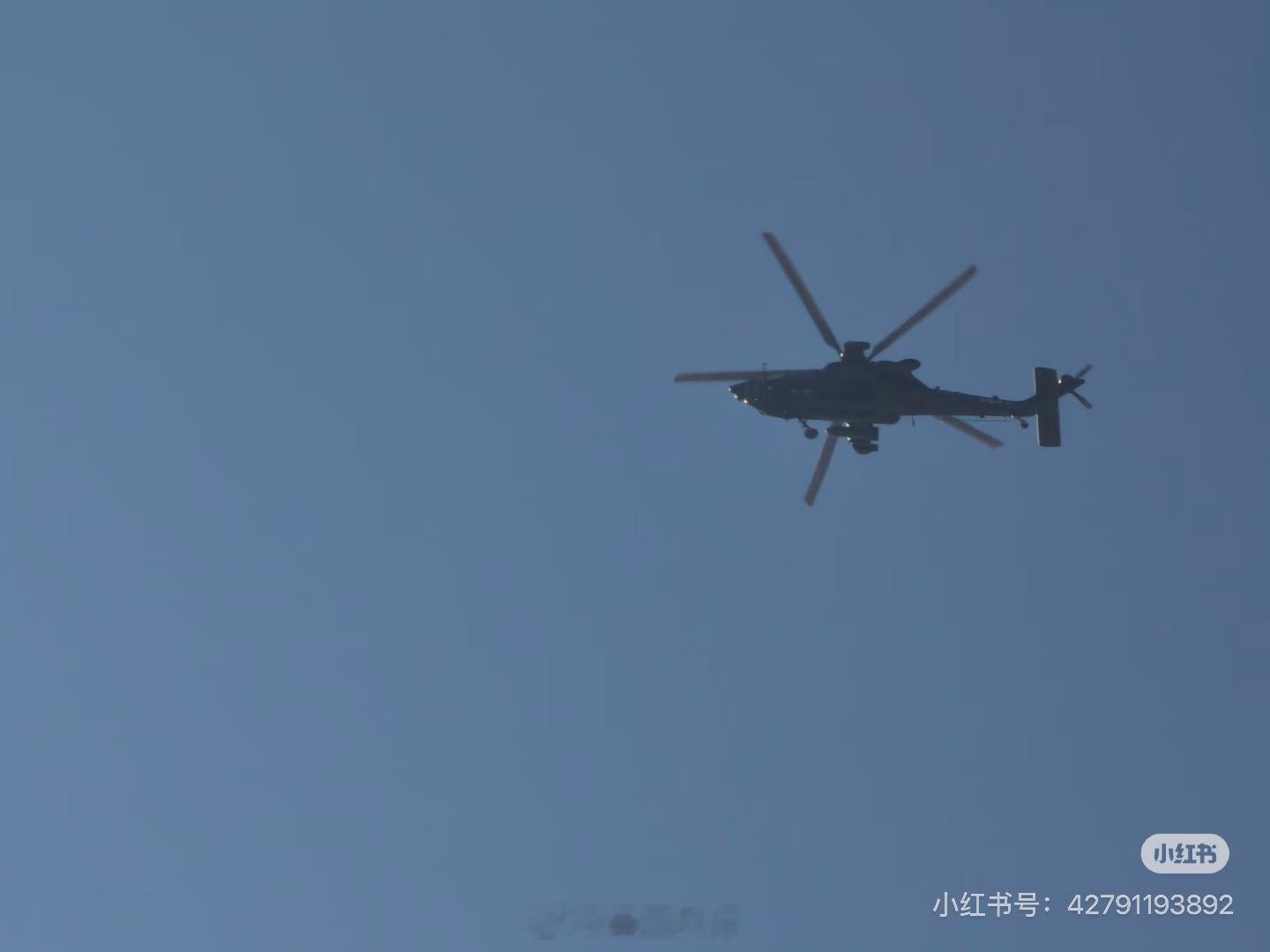 挂上副油箱了航空创作计划旋翼视界武器装备