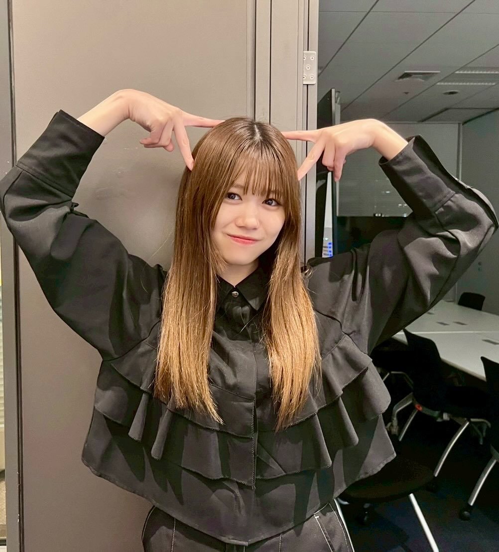 武元唯衣　chukegram　ゴチャ天