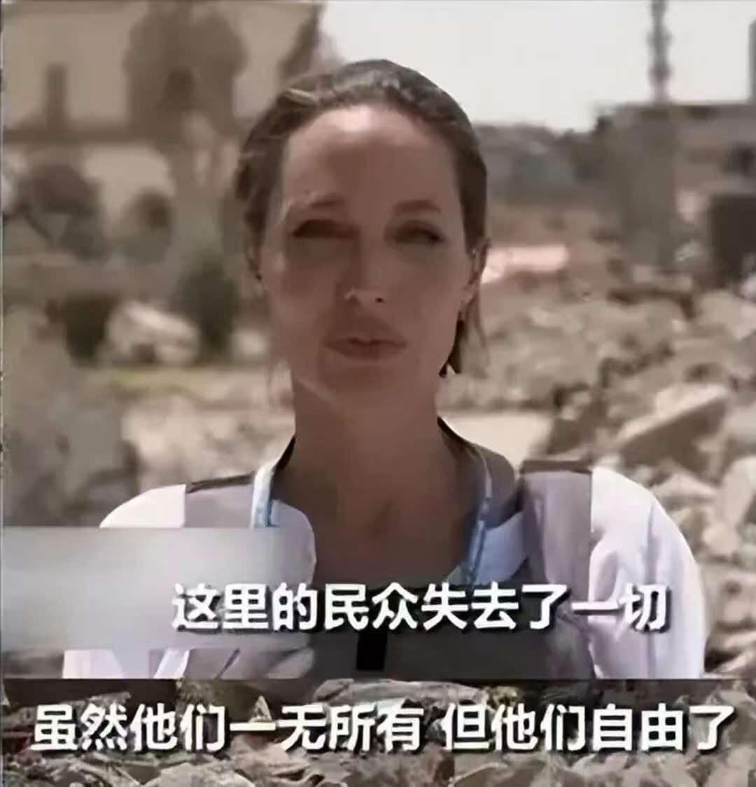 我们和白人还是“西方”真的对“自由”认识完全不同。
    在西方自由“逻辑学”