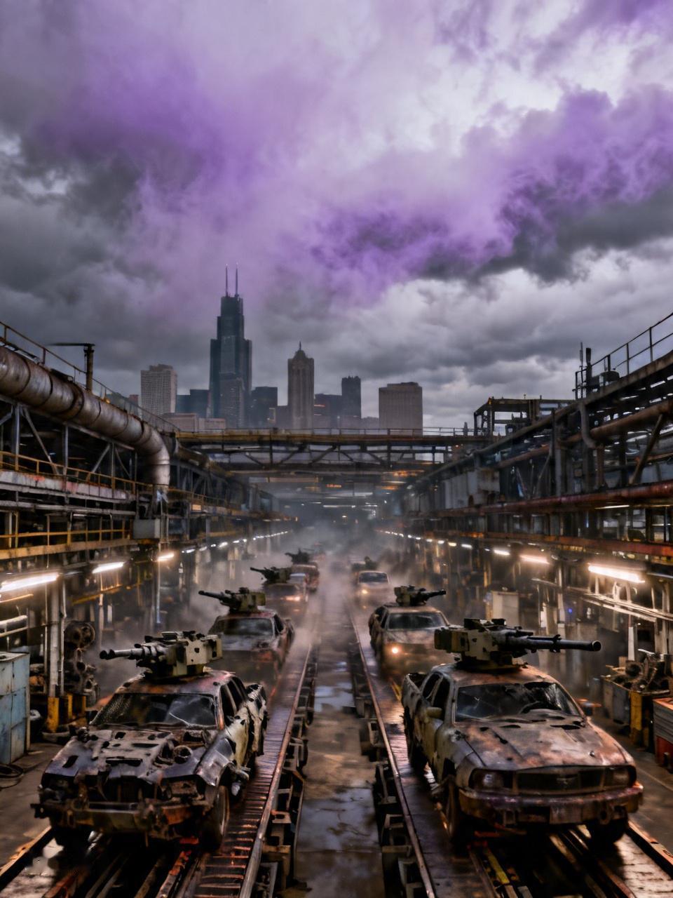 设立奖励机制，对增产武器的企业给予奖励。除了物质奖励外，美国政府还会给予企业一些