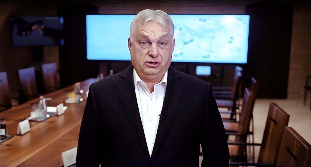 眼看国际油价疯涨，欧洲老百姓连油都快加不起了，匈牙利总理欧尔班直接硬刚，喊话欧盟