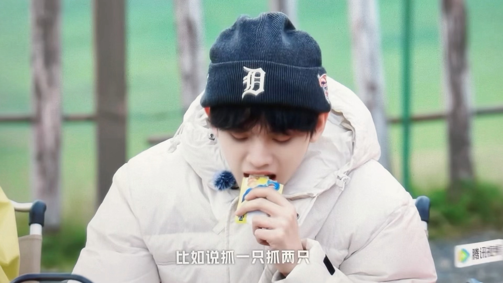 奶航萌得我要下奶了 ​​​