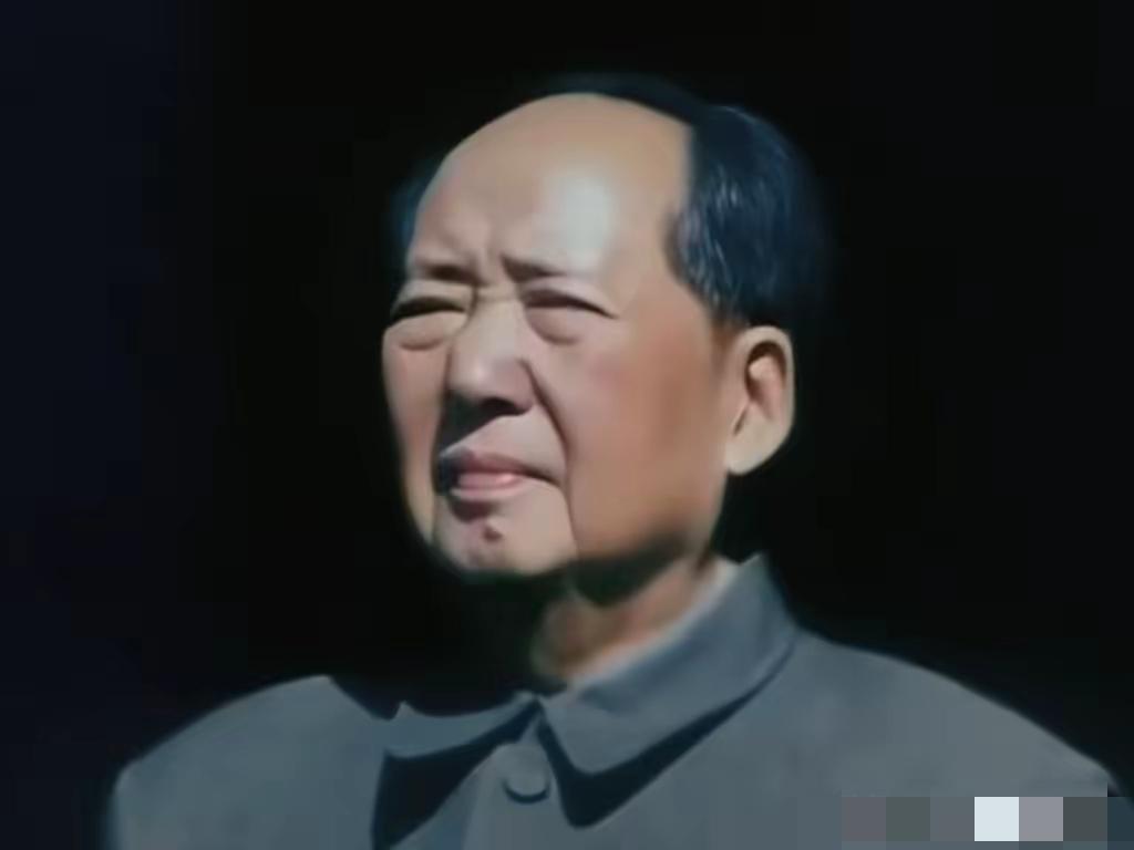 1976年福特总统的悼词，才是对伟人最硬核的认可！ 没有空洞吹捧，字字都点出毛主