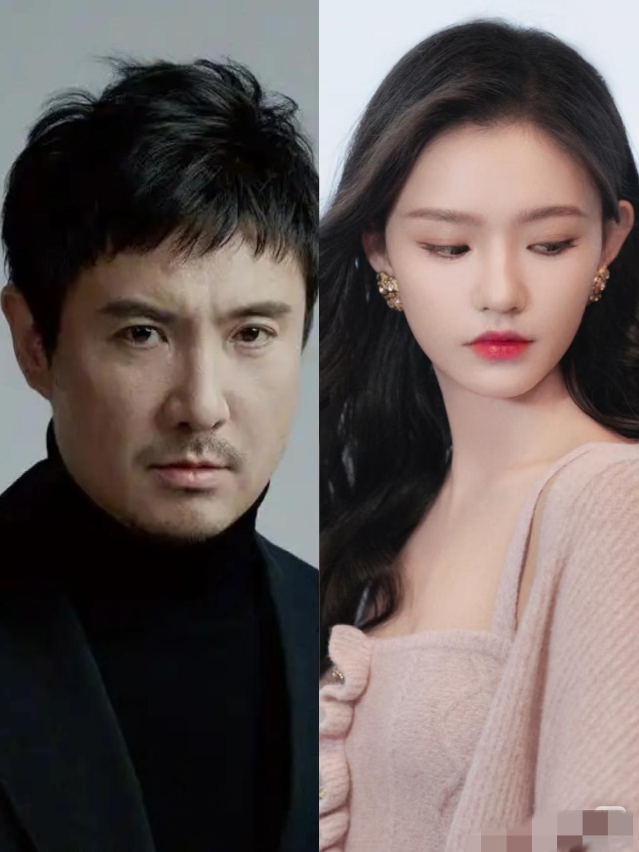 我怀疑王安宇和沈腾，

他俩都被资本做局了！

前两天是王安宇的黑料满天飞，还被