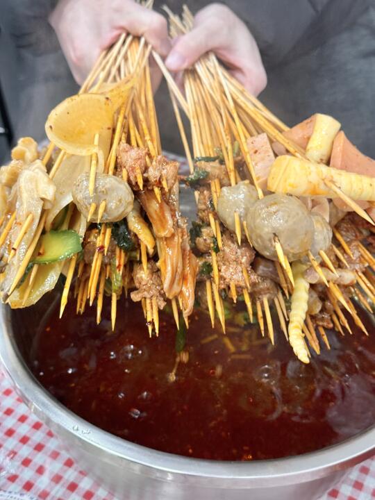 昆山的！！谁懂这一锅的含金量！！