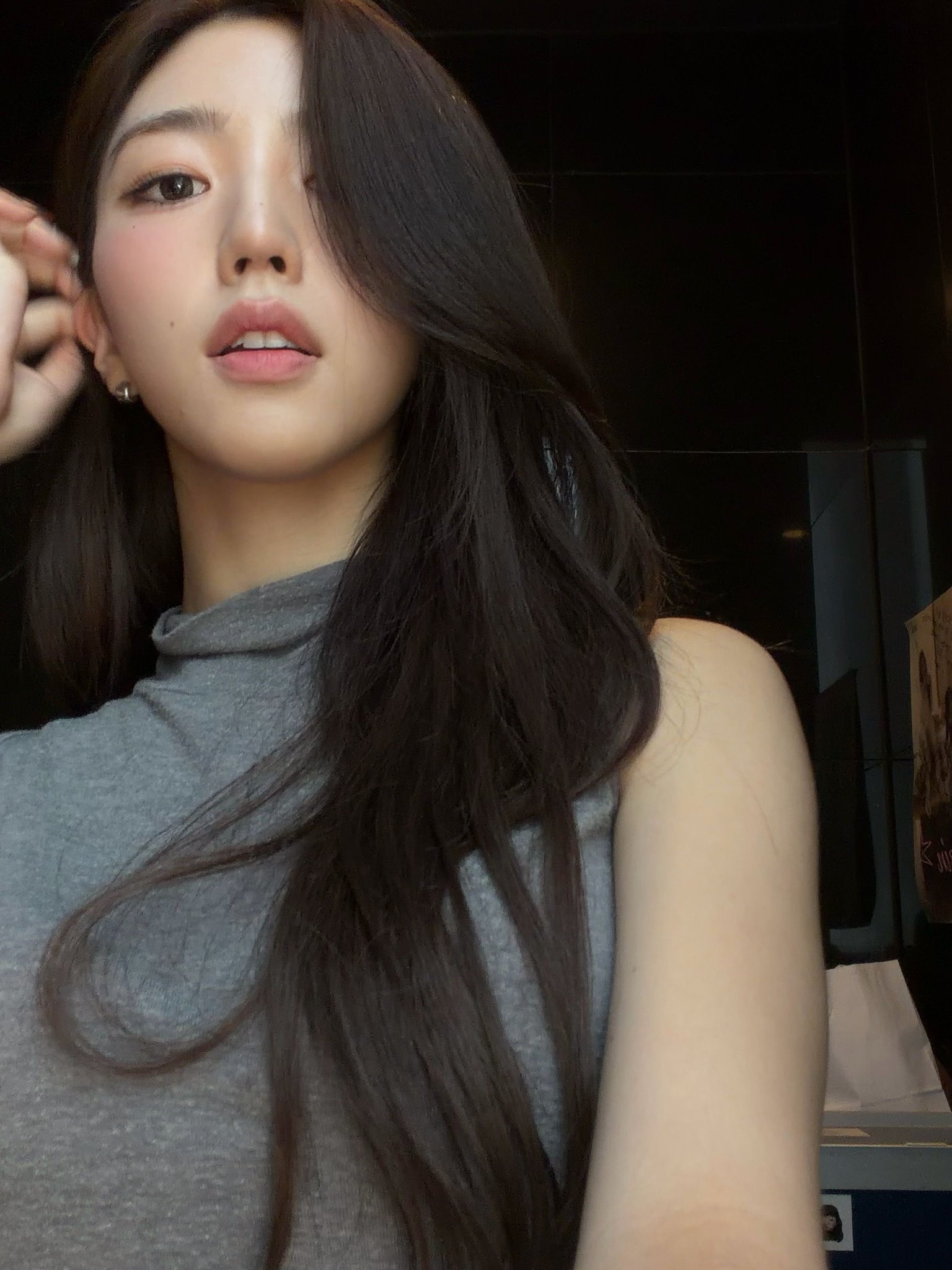 近期💌triples朴昭玹