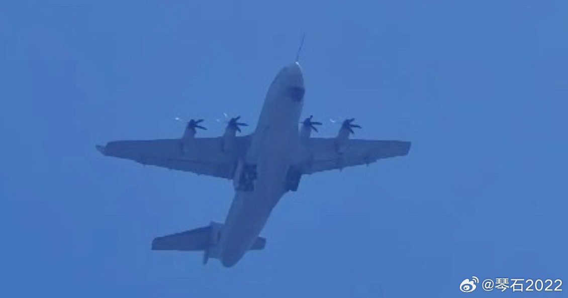 期待服役中国空中力量烽火问鼎计划中国海军力量