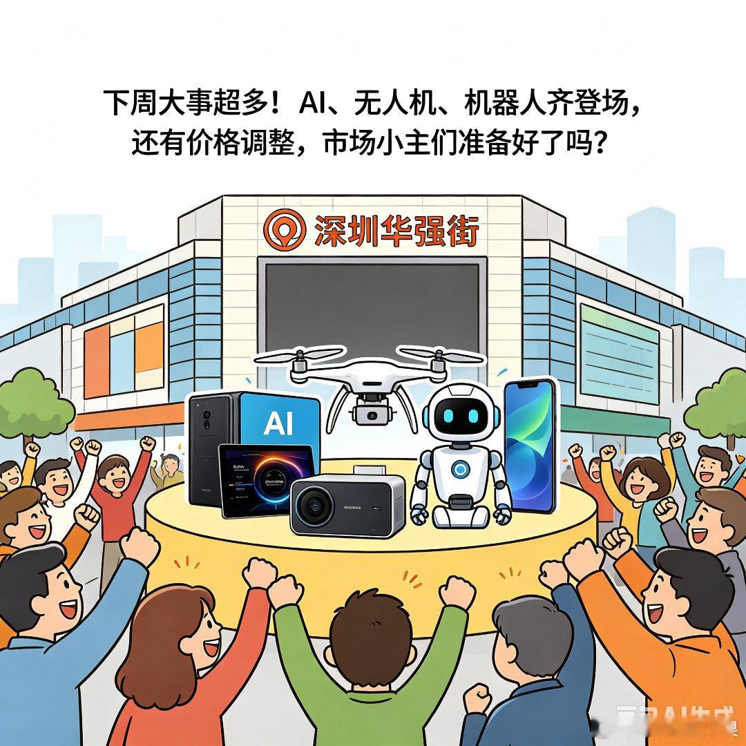 存储巨头业绩股价双炸裂闪迪股价近一年狂飙3542%存储巨头一季度集体赚翻下周大事