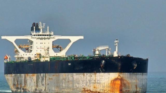 特朗普丝毫不给普京面子，俄罗斯的船说扣就扣！俄鹰派群情激愤，要求克宫以牙还牙！