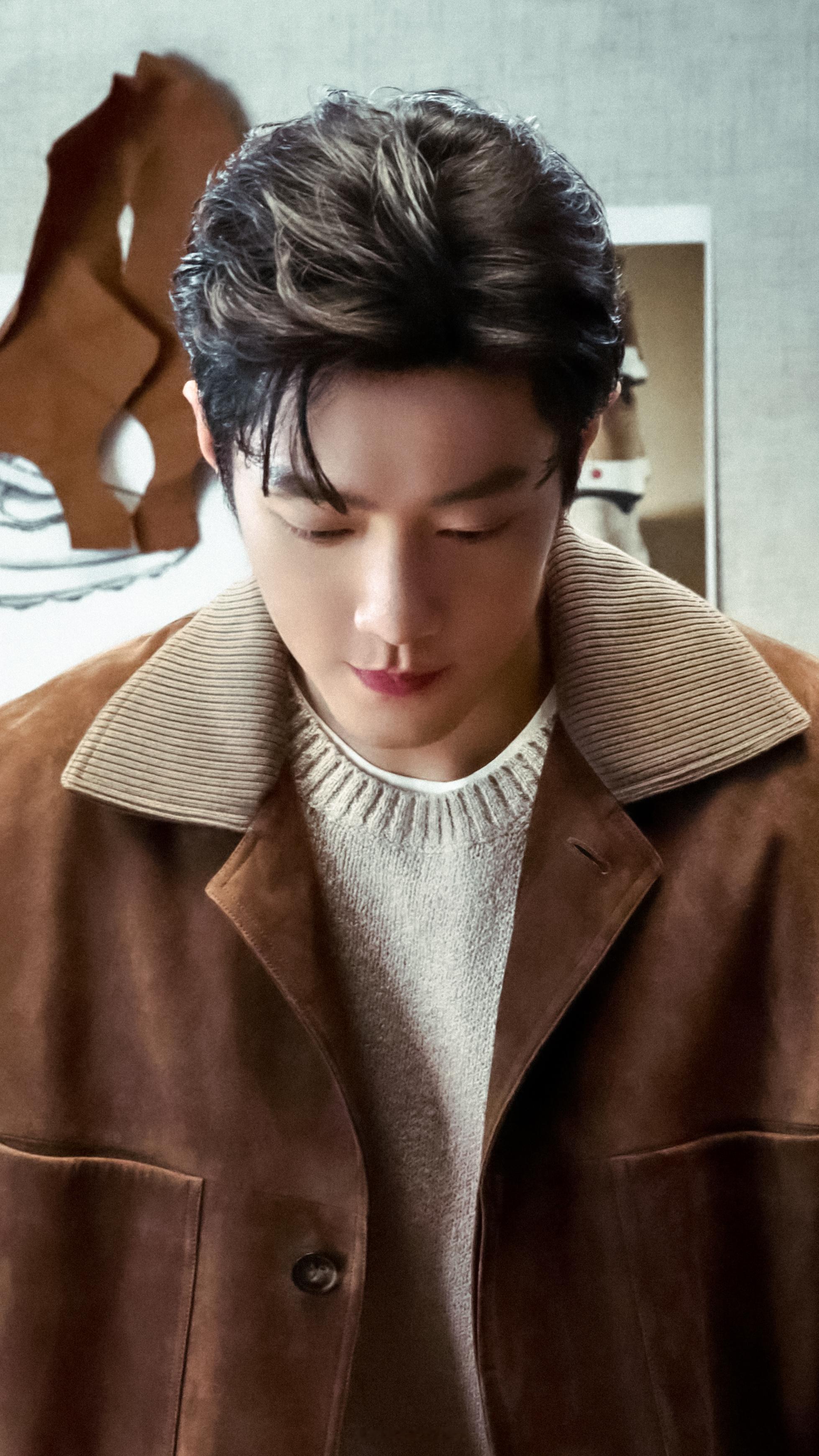 少爷视察日志🤎📜 