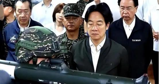 台海 再生变局，驻台500 美军 或面临“全军覆没”，美专家曾经直言：特朗普必须