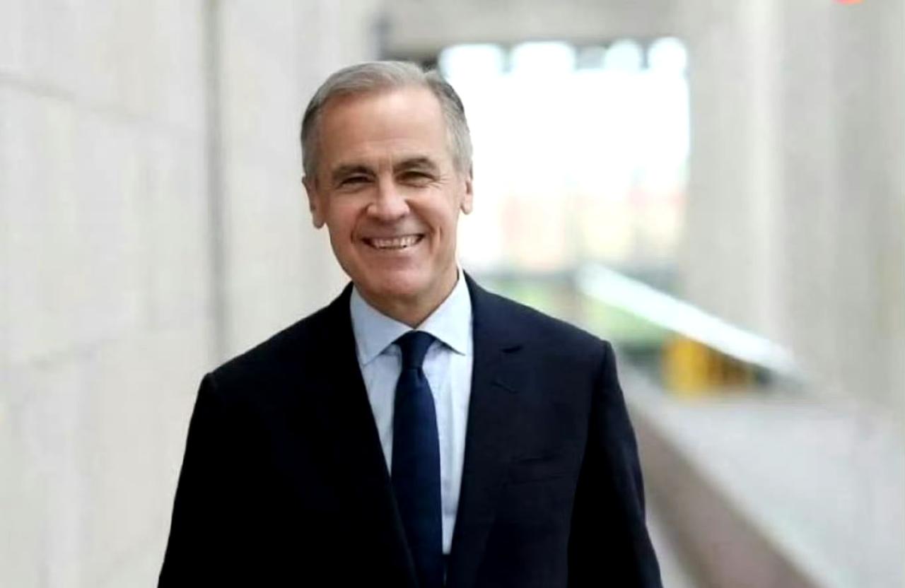 加媒说，中方允诺推动对加拿大免签。 ​​​