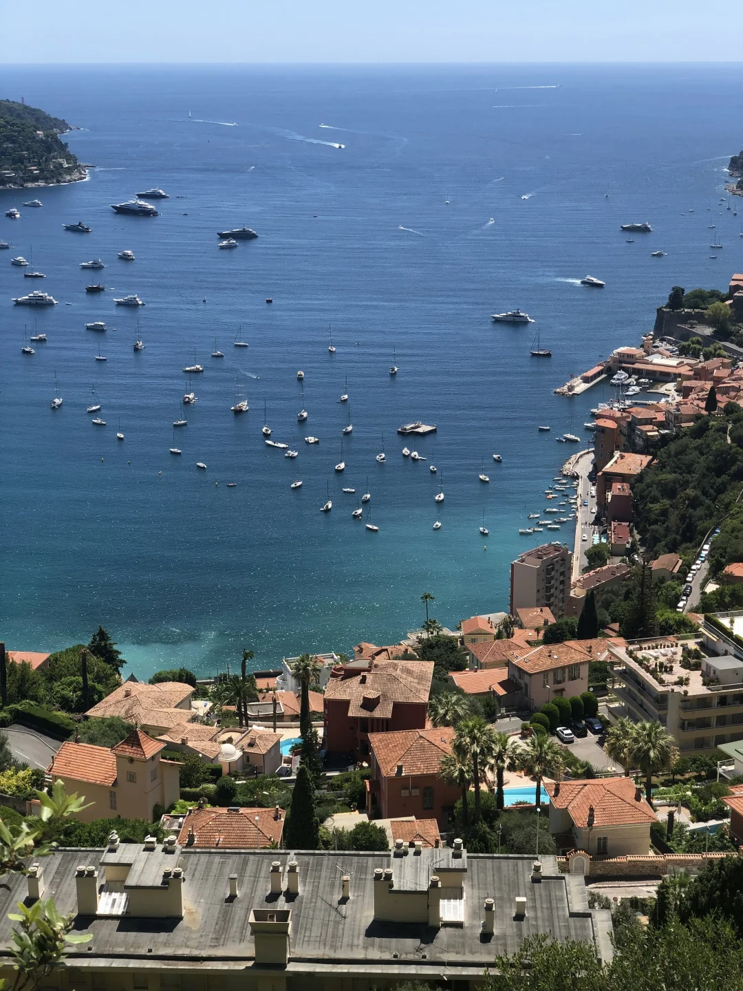 千万不要太早来南法