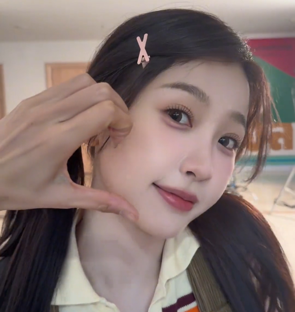 恭喜双轨爱奇艺热度破8000啦！今天还没更新就破了！太棒啦！虞书欣🐮🍺！姜暮