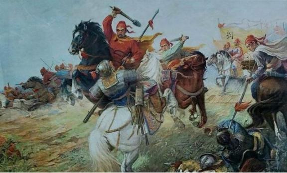 朱元璋为何说“元以宽失天下”，元朝宽在什么地方了

元朝作为中国历史上第一个由少