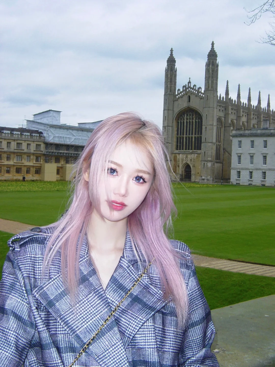 Cambridge
