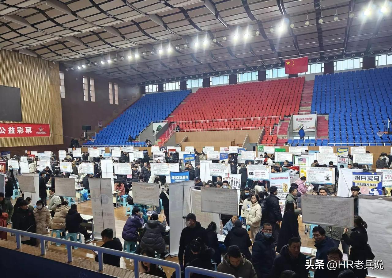 公司要招个3-5年的研发工程师，薪资15-20k，可当候选人报出18k的期望后，