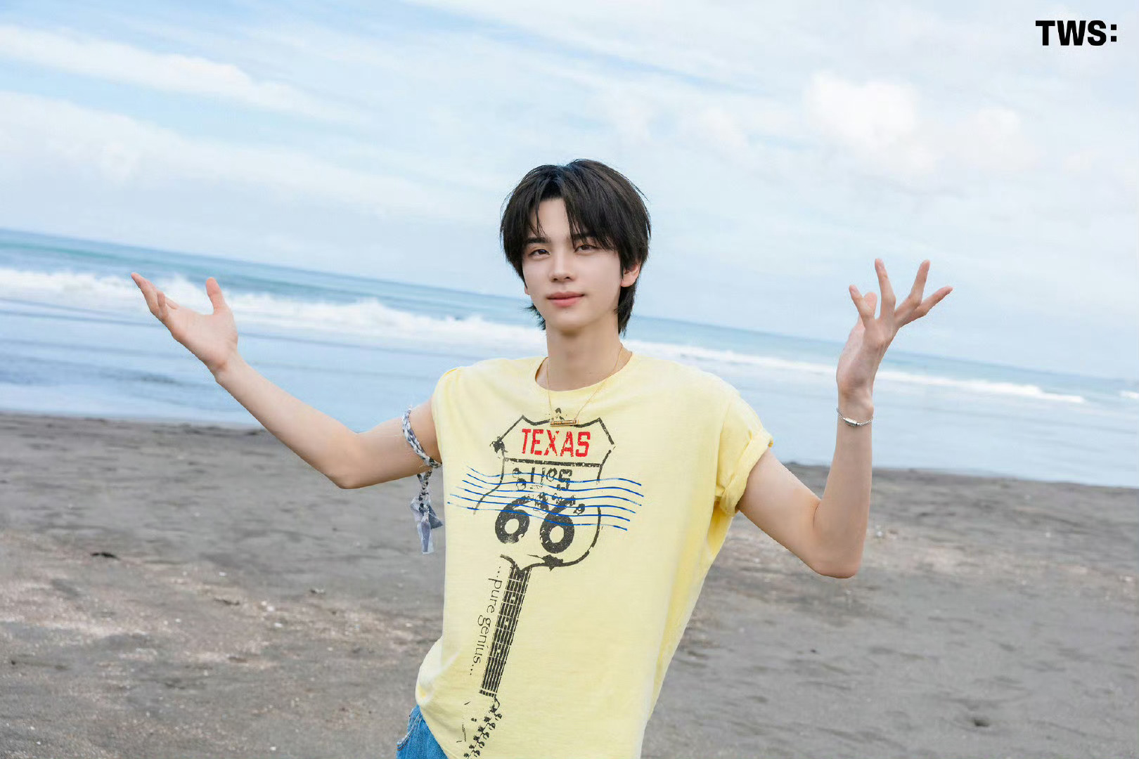 我的男孩[给力] ​​​