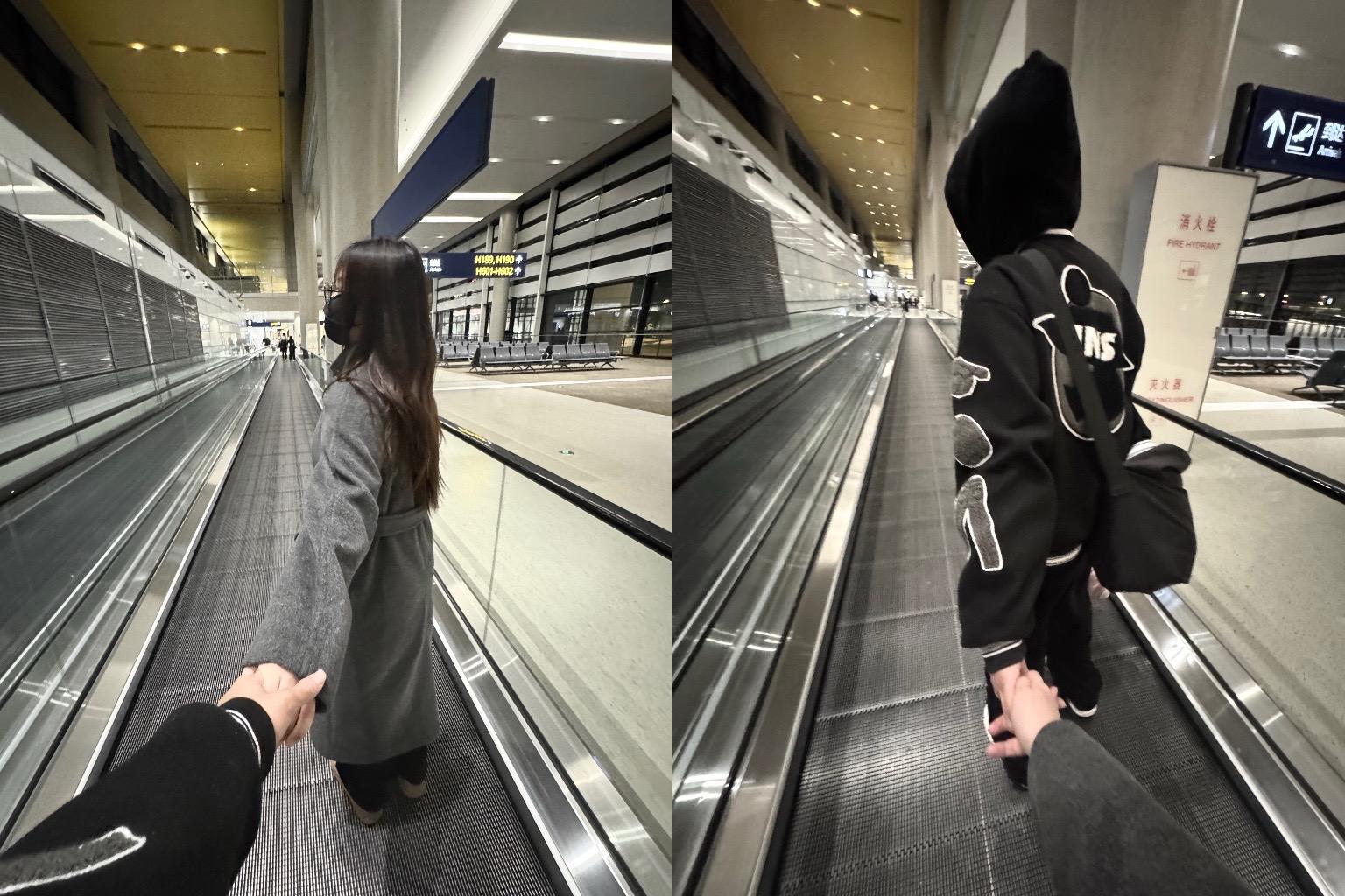 👩🏻‍❤‍💋‍👨🏻👋🏻    去不同的城市看不同的风景🌊